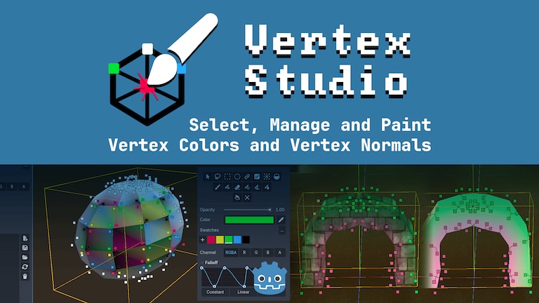 Vertex Studio