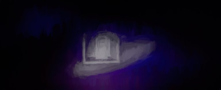 Day 21: C4D First Contact RIP