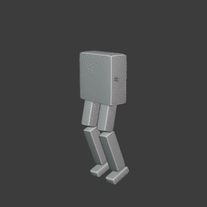 Day 43: IK Refresher