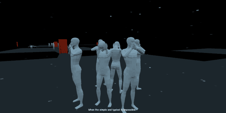 Day 47: Developed my LDJam 48 Game