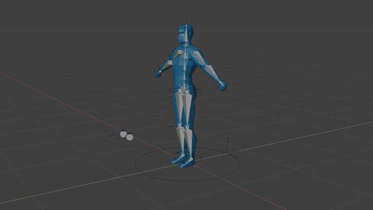 Day 78: Manual Rigging (Again)