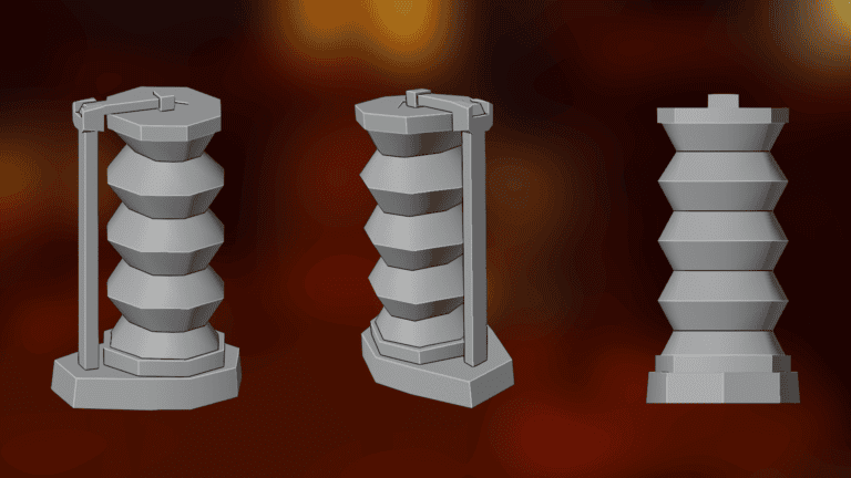 Day 122: Forge Bellow from Ironforge (Wow PS1)