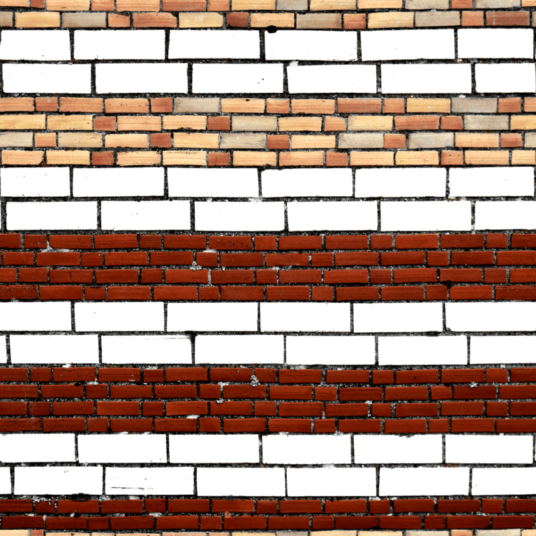 Day 131: Brick Wall Pattern Texture Seamless