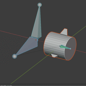 Day 133: Rigging Mechanism to Rotate Wheels