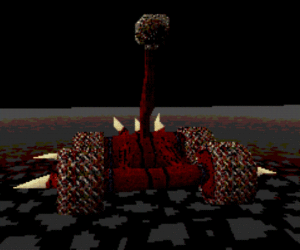 Day 135: Horde Catapult in Godot