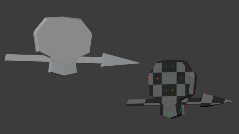 Day 137: Undercity Skull Sign